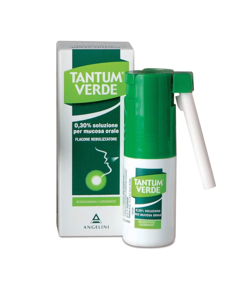 TANTUM VERDE NEBUL FL 15ML0,3%