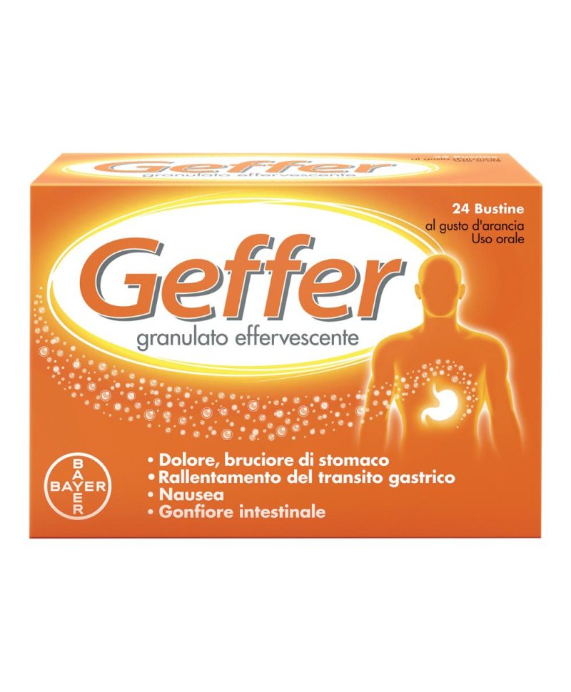 GEFFER OS GRAT EFF 24BUST 5G