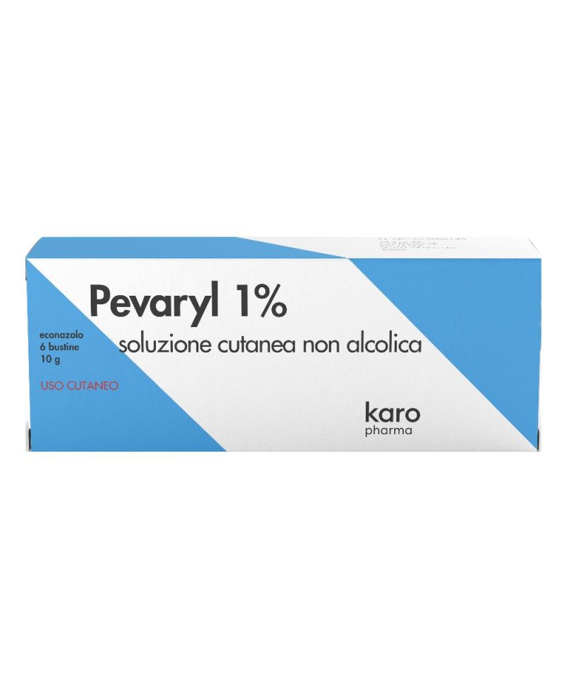 PEVARYL SOL CUT 6BUST 10G 1%