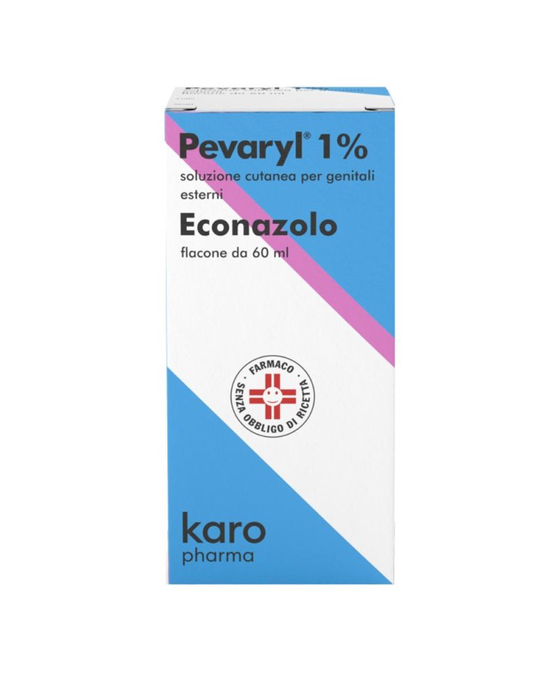 PEVARYL SOL CUT GINEC 60ML 1%