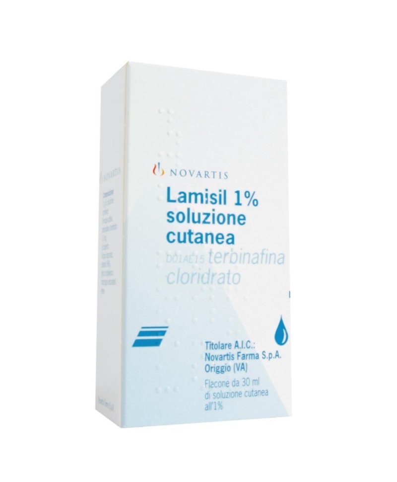 LAMISIL SOL CUT FL 30ML 1%