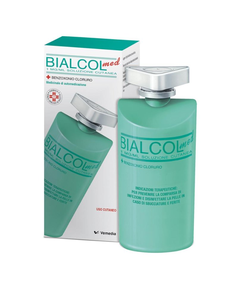 BIALCOL MED SOL CUT300ML1MG/ML