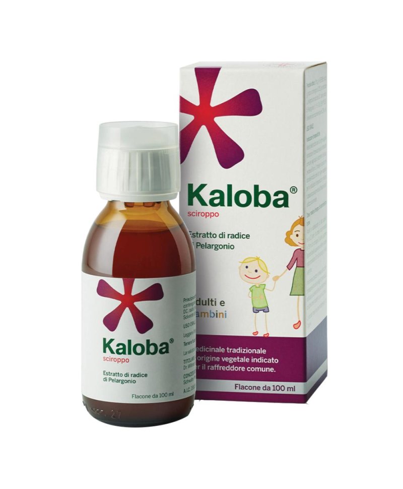 KALOBA SCIR FL100ML 20MG/7,5ML