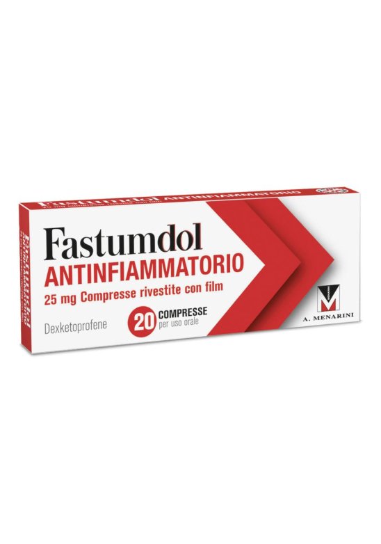 FASTUM ANTIDOLORIFICO 1% 50G