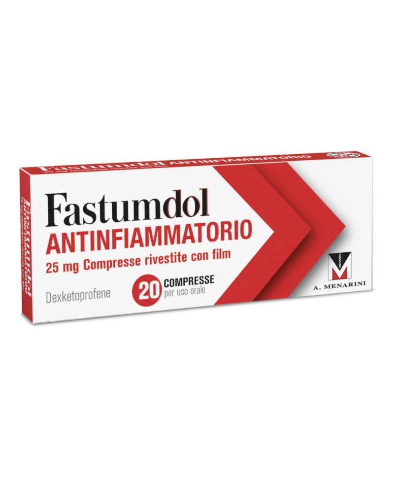 FASTUM ANTIDOLORIFICO 1% 50G