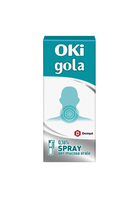 OKI GOLA OS SPRAY 15ML 0,16%