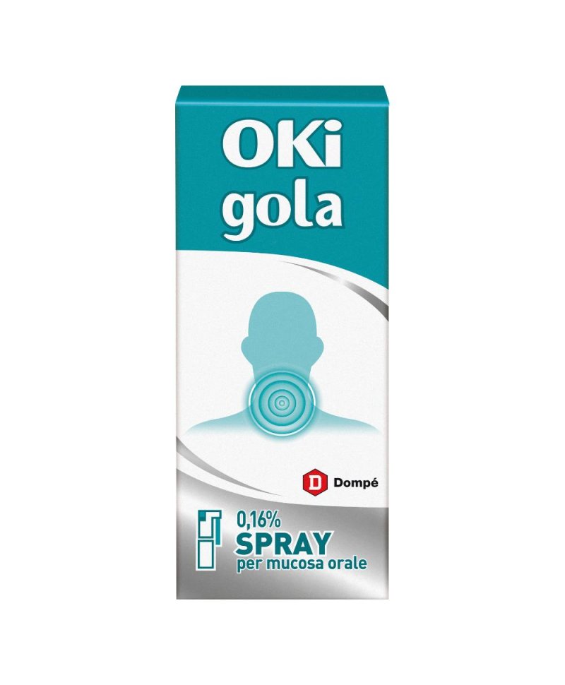 OKI GOLA OS SPRAY 15ML 0,16%