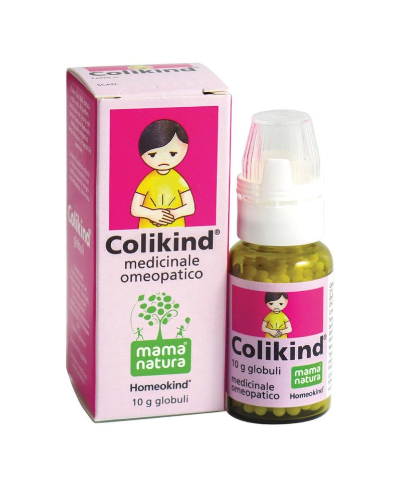 COLIKIND 10G 800GL