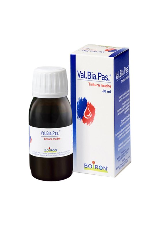 VALBIAPAS 60ML TM