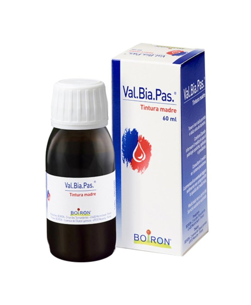 VALBIAPAS 60ML TM