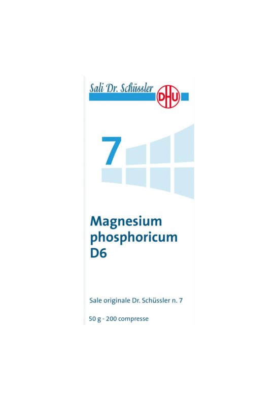 MAGNES PHOSP 7SCHUSS 6DH 50G