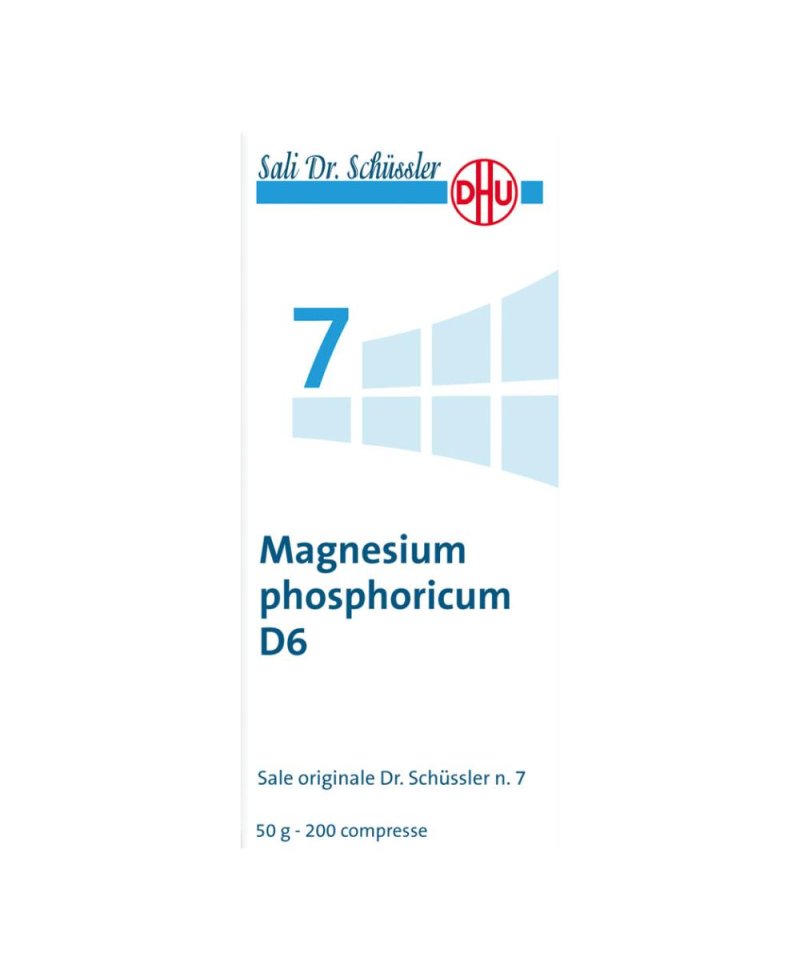 MAGNES PHOSP 7SCHUSS 6DH 50G