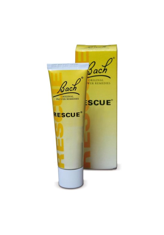 RESCUE ORIG CREAM CRE 30G