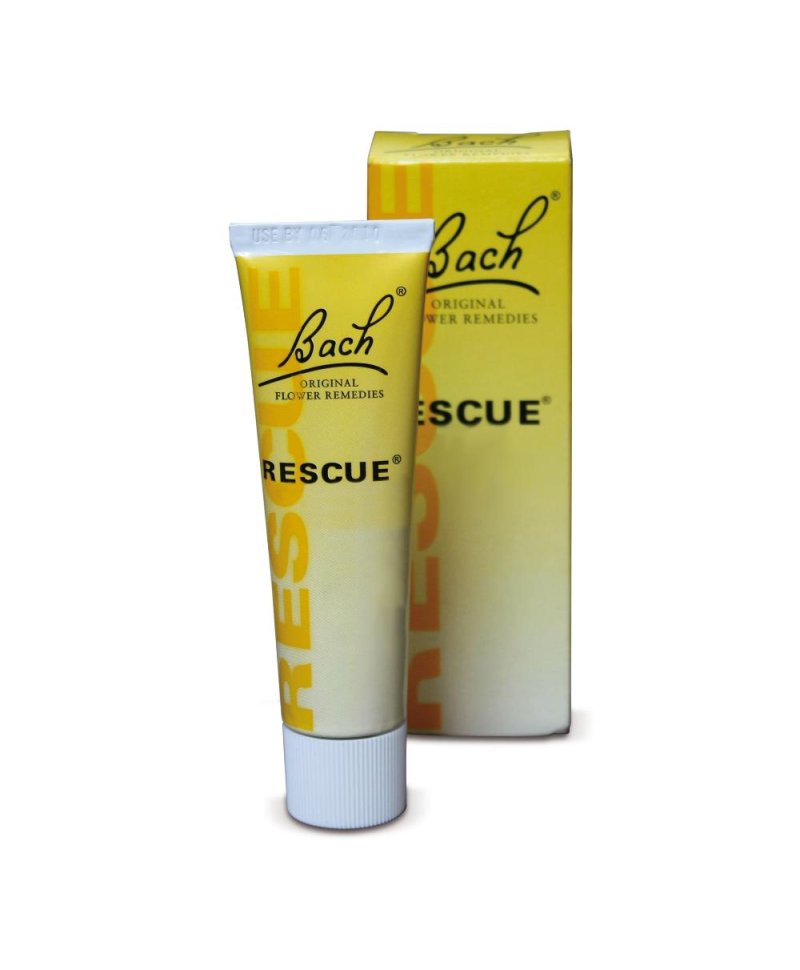 RESCUE ORIG CREAM CRE 30G