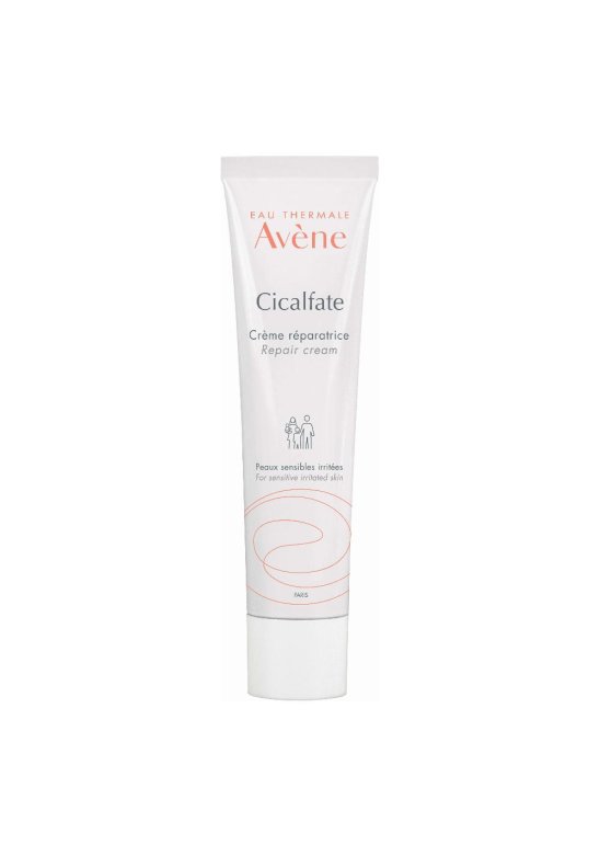 AVENE CICALFATE CR RISTR 40ML