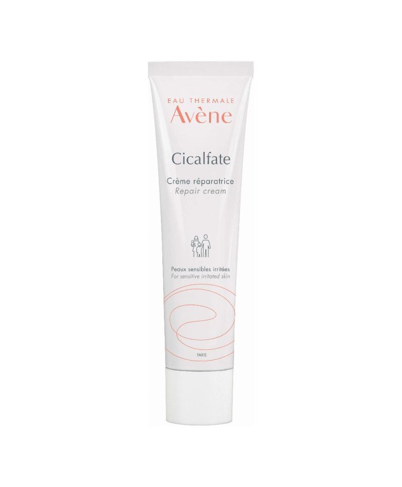 AVENE CICALFATE CR RISTR 40ML