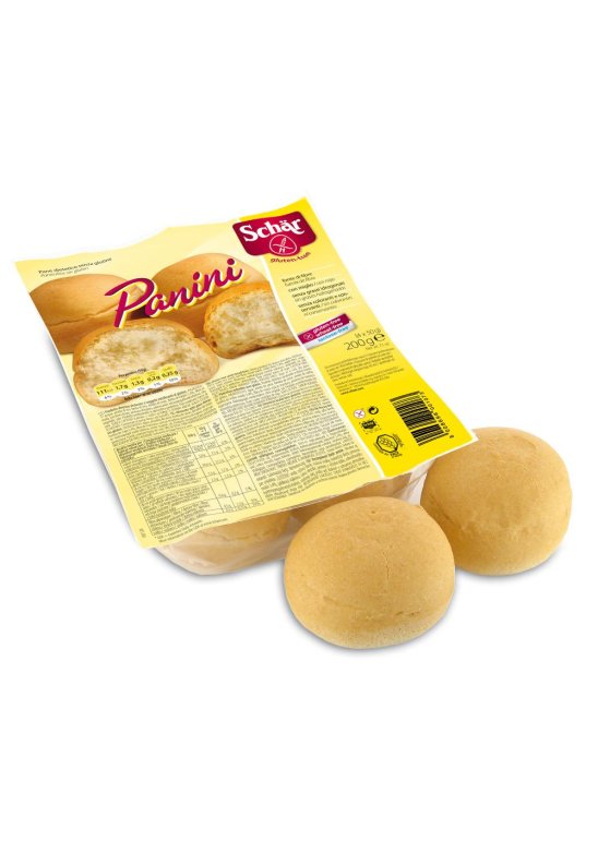 SCHAR PANINI 200G