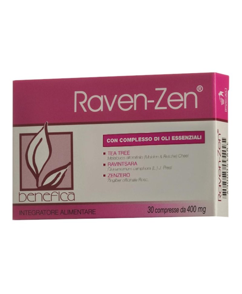 RAVEN ZEN 30TAV BENEFICA