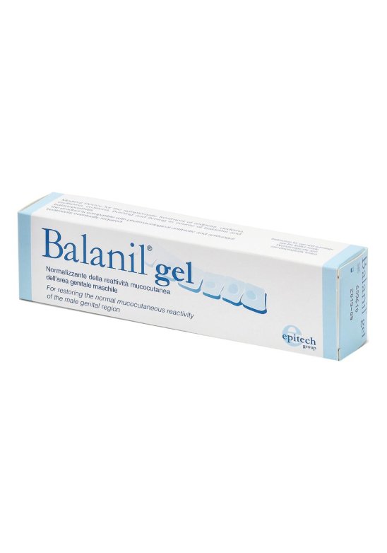 BALANIL GEL 30ML