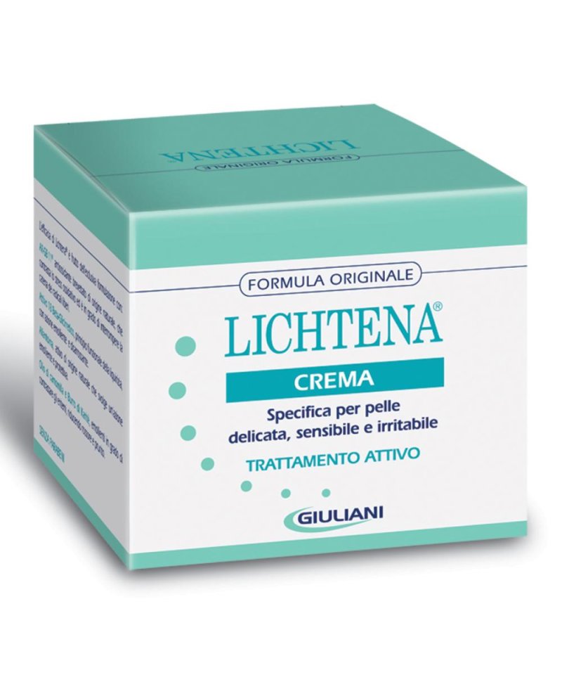 LICHTENA CR P SENS/IRR 25ML