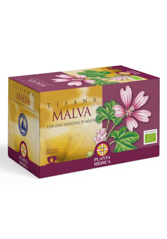 TISANA MALVA 20FILT 1,3G