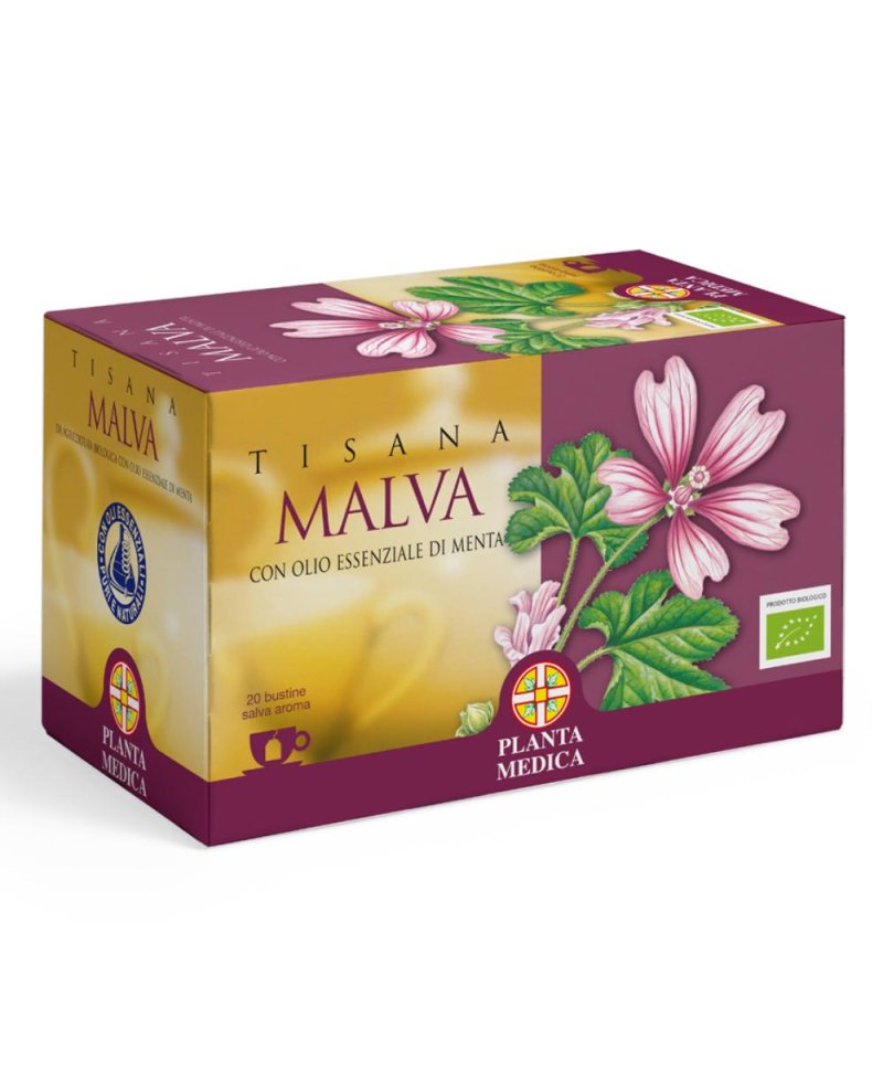 TISANA MALVA 20FILT 1,3G