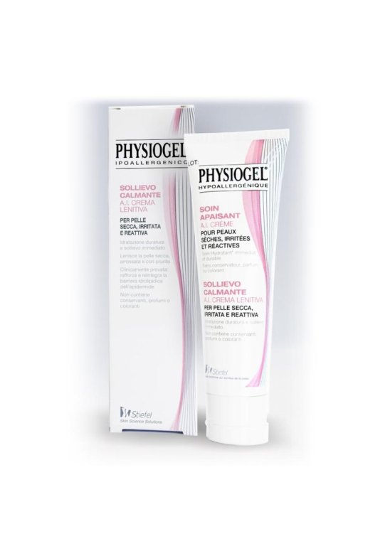 PHYSIOGEL AI CREMA LENITIVA