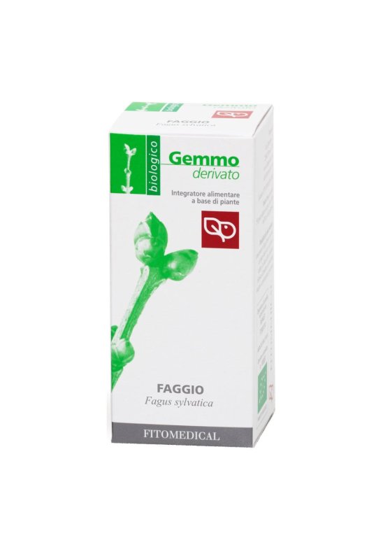 FAGGIO 50ML MG