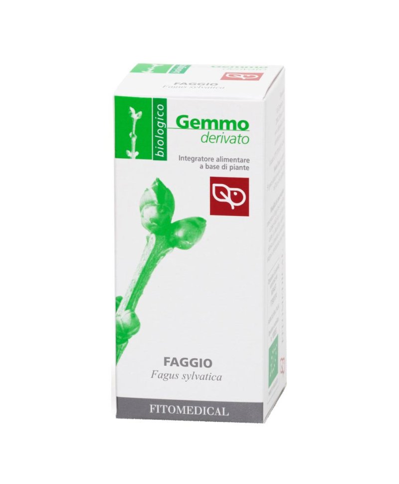 FAGGIO 50ML MG