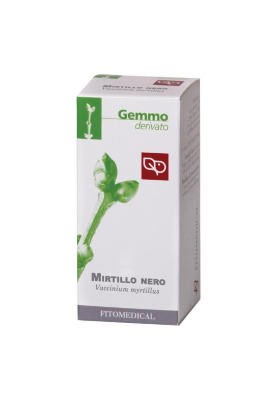 MIRTILLO NE 50ML MG