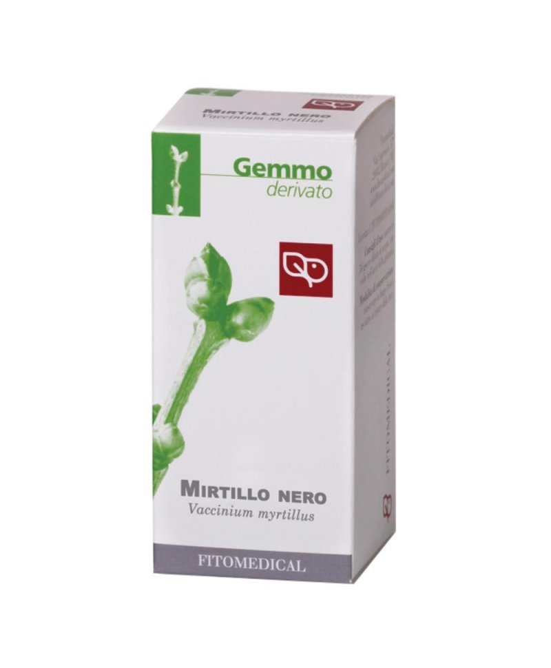 MIRTILLO NE 50ML MG