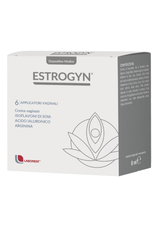 ESTROGYN CR VAG 6FL MONOD 8ML