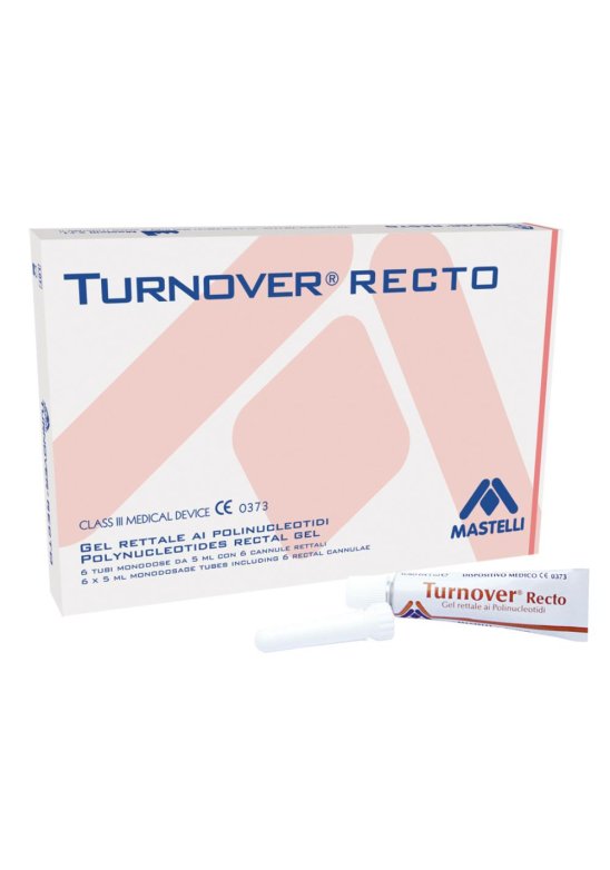 TURNOVER RECTO GEL RETT 6X5ML