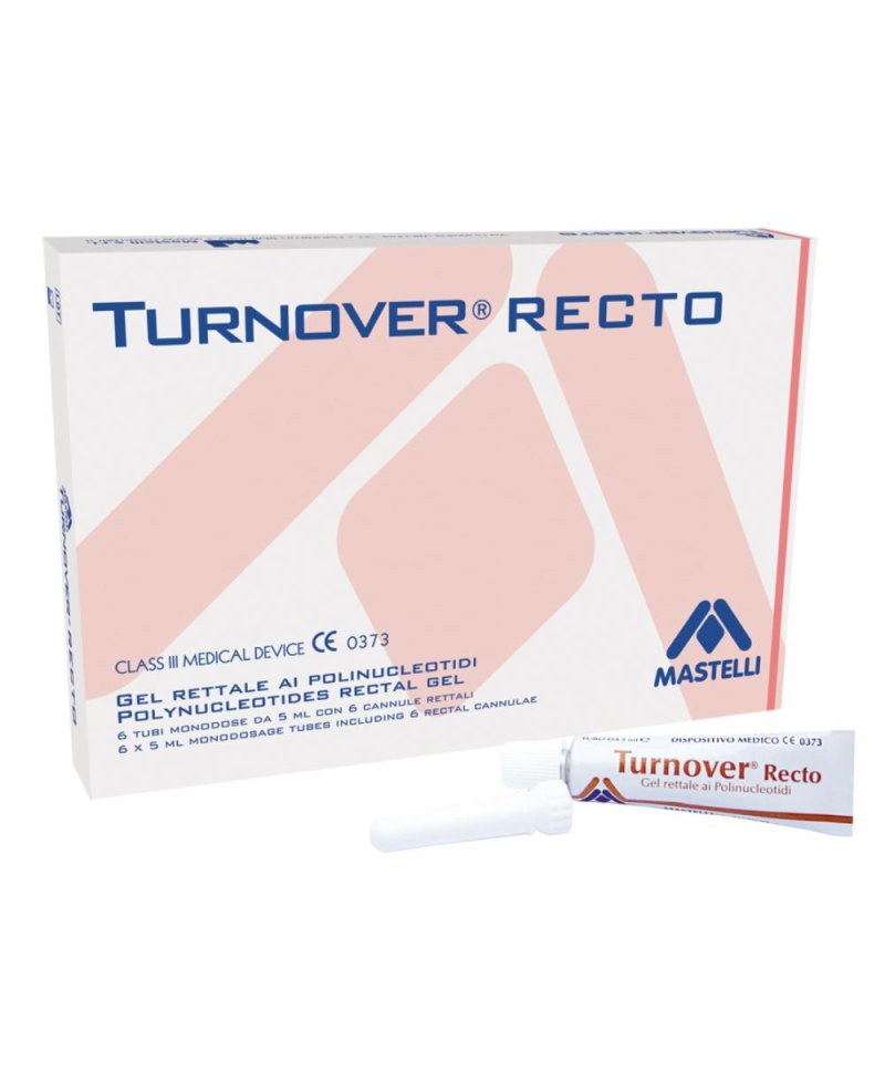 TURNOVER RECTO GEL RETT 6X5ML