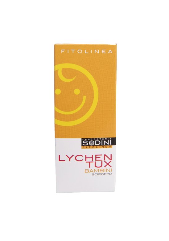 LYCHENTUX SCIR BB 150ML