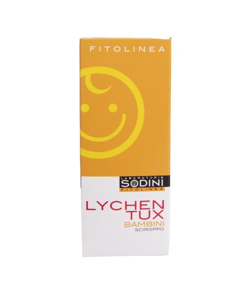 LYCHENTUX SCIR BB 150ML