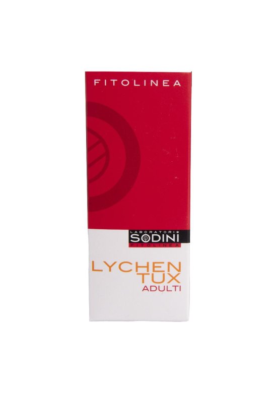 LYCHENTUX AD 150ML