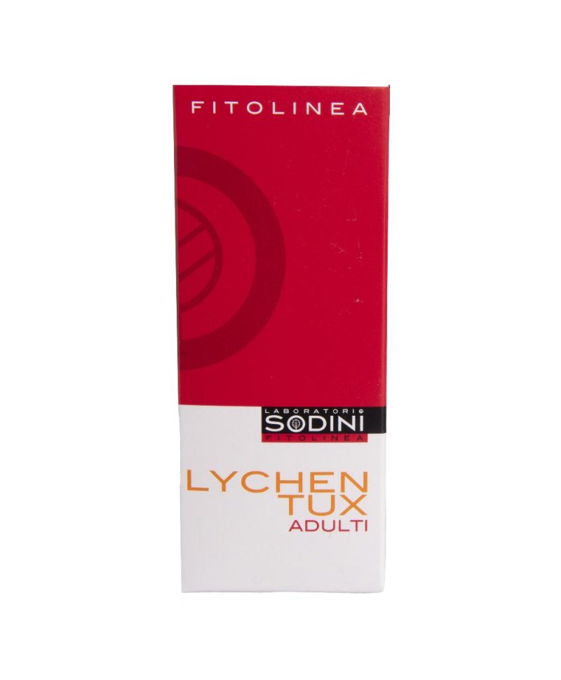 LYCHENTUX AD 150ML