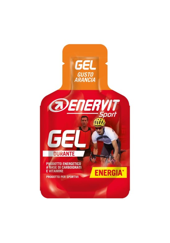 ENERVITENE GEL ARANCIA 25ML