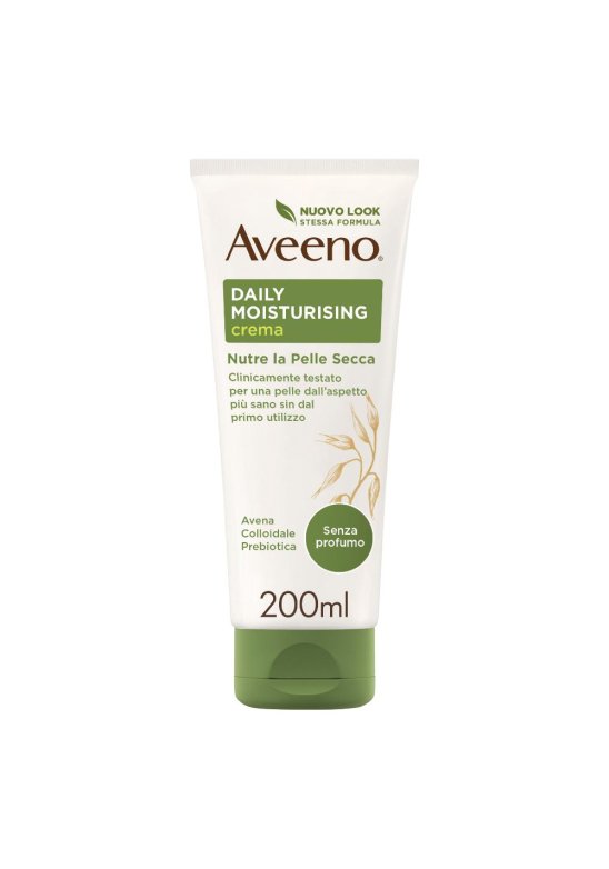 AVEENO QUOT PN IDRAT CORPO 200