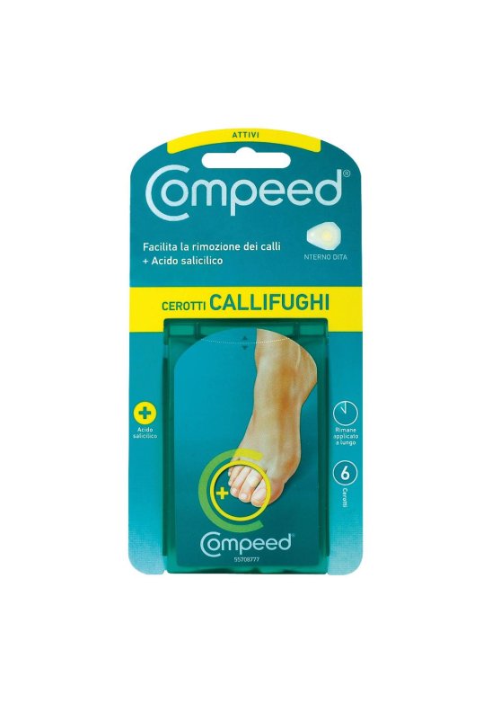 COMPEED CALLIFUGHI CER DITA6PZ