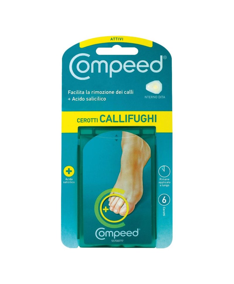 COMPEED CALLIFUGHI CER DITA6PZ