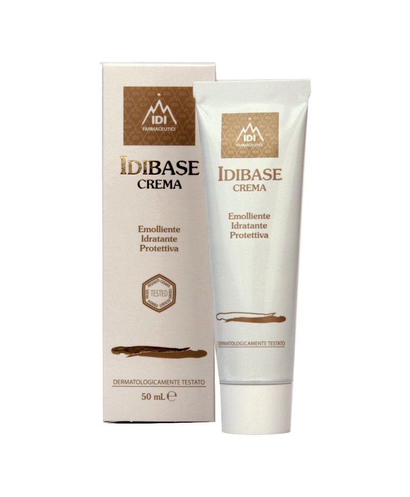 IDIBASE CREMA 50ML