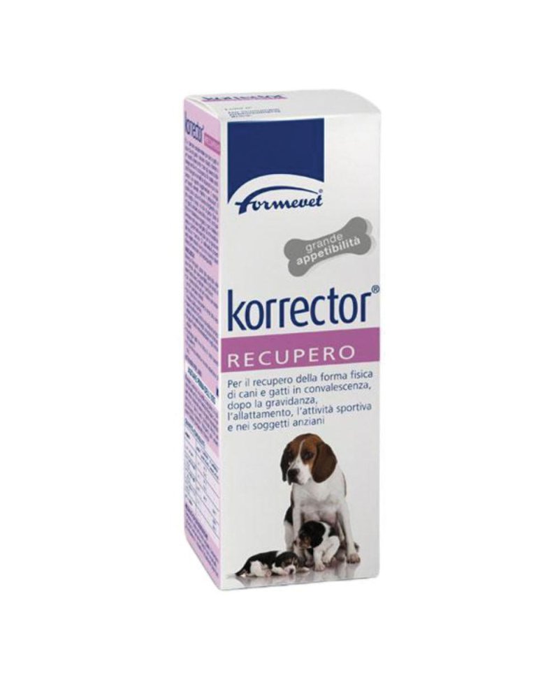 KORRECTOR RECUPERO 220ML