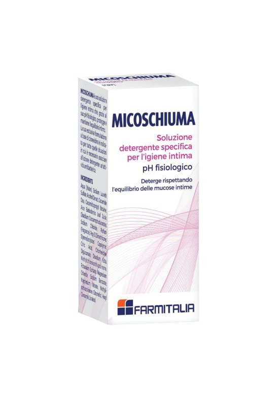 MICOSCHIUMA SOL DET IG INT80ML