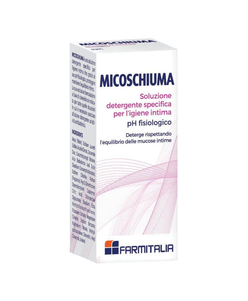 MICOSCHIUMA SOL DET IG INT80ML