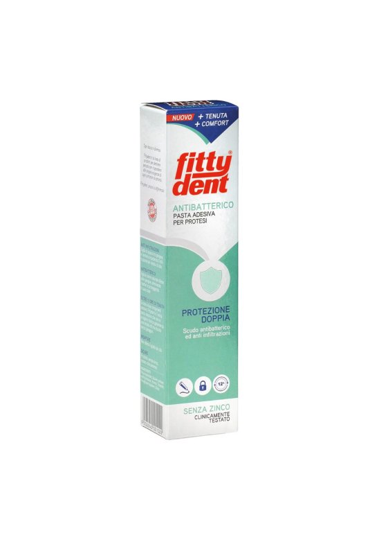 FITTYDENT ANTIBATT PASTA 40G