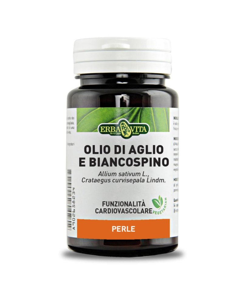 AGLIO BIANCOSPINO 100PRL