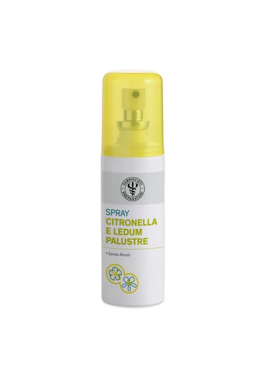 LFP SPRAY CITRONELLA 100ML