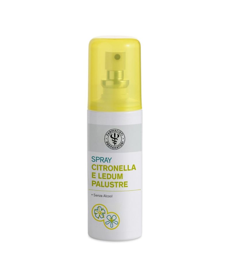 LFP SPRAY CITRONELLA 100ML